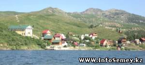 Ремонт трассы к Голубому заливу обойдется области в 900 миллионов тенге