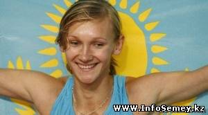 Ольга Рыпакова принесла Казахстану шестое золото Олимпиады