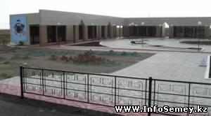 В ВКО снесут построенный за счет государства туристический комплекс