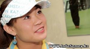 Штангистка Майя Манеза принесла Казахстану третье золото Олимпиады