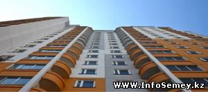 Наибольший вклад в развитие жилищного строительства в ВКО традиционно внесли Семей и Усть-Каменогорск