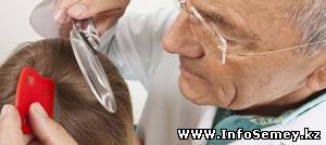 Школьников Восточного Казахстана ждет проверка на вшивость