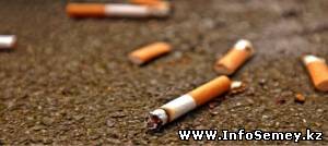 За мелкое хулиганство и некультурное поведение семейчан оштрафовали на 700 000 тенге