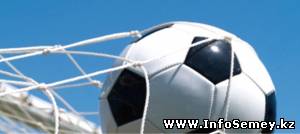 Свой 55-летний юбилей празднует инспектор Федерации Футбола Казахстана семейчанин Багдат Муканович Тусеев