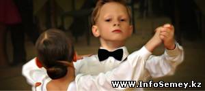 Приводите своего ребенка в кружки и секции «Жас каната»