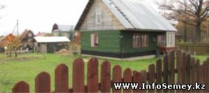 Территория дачного массива «Орлёнок» вновь будет передана Семею