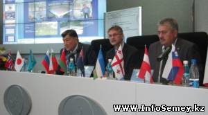 Проблемы Семипалатинского полигона решат к 2021 году