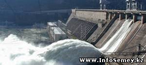 В Восточном Казахстане планируют построить мощную ГЭС
