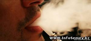 Полиция Семея проверит заведения на законность использования кальянов