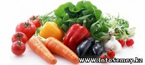 Семейчанам обещают дешевые овощи из стабфонда