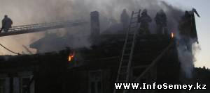 За выходные в ВКО погибли шесть человек