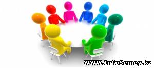 Сотрудники управления культуры ВКО обещают учесть пожелания семейчан в организации культурно-массовых мероприятий