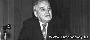 Семейский ученый издал энциклопедию о Льве Гумилеве