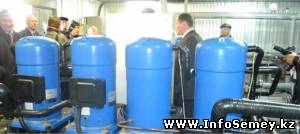 Новая система отопления в ВКО позволяет существенно экономить энергию