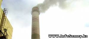 Заморозки вынудили власти Семея подключить к отоплению должников