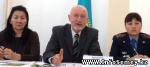 Наркологи Семея обеспокоены подростковым злоупотреблением пивом и коктейлями