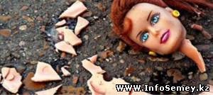 В магазинах Усть-Каменогорска опять продают опасные для здоровья игрушки