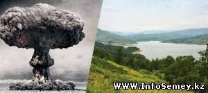 Радиация в Семее: мифы и реальность глазами ученых