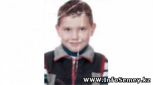 Пропавший в Семее 6-летний мальчик захлебнулся в колодце