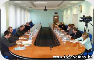 В Семее прошел «День молодого предпринимателя»