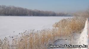 Краеведы Семея выступили за сохранение исторического названия острова Полковничий