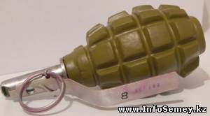 Семейчанин из ревности пытался взорвать квартиру знакомой