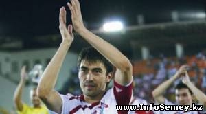 Самат Смаков хочет отправить своего сына играть за 