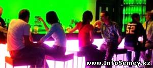 Мрачные последствия веселья в заведениях города Семей