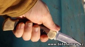 Совесть помешала жителю Восточного Казахстана скрыть убийство