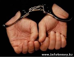 В поселке Восход в Семее раскрыто двойное убийство