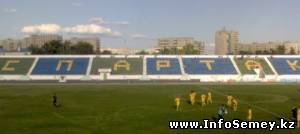 Две победы на сборах