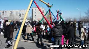Праздник Наурыз в Семее, каким он будет в этом году?
