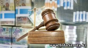 Житель Семея выбил у государства компенсацию полжизни спустя