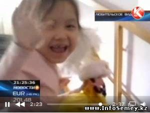 В Семее от гриппа скончалась 6-летняя девочка