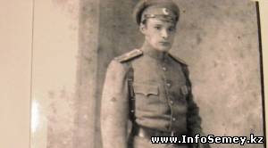 Музей Семея пополнился неизвестными фото футбольной команды "Ярыш"