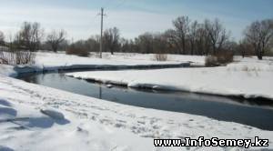 За водоемами в ВКО будут следить круглосуточно