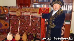 Оралманы ВКО выбирают профессии тракториста и сварщика