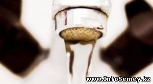 Шокирующее подорожание тарифа на воду ожидается в Семее