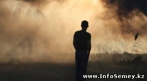 ДЧС ВКО предупредил об угрозе пожаров в регионе