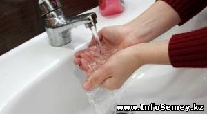 Холодная вода подорожала в Семее