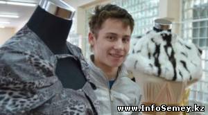 Дизайнеры заинтересовались воспитанником детского дома из ВКО