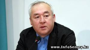 Крупные казахстанские города предложили переименовать