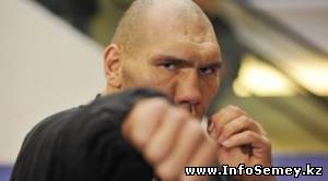 Валуев ушел из бокса из-за опухоли мозга