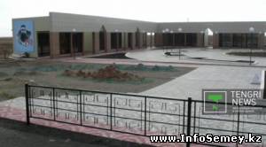 Туристический комплекс в Восточном Казахстане, о котором долго спорили, передумали сносить