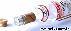 Житель Восточного Казахстана облил жену спиртом и поджёг