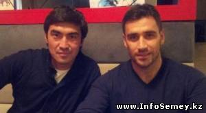 Смаков и Лория перешли в 