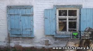 Купеческий дом с 200-летней историей пытаются сохранить краеведы Семея