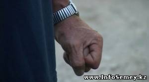 В Семее изверг до смерти избил двухлетнего ребенка сожительницы