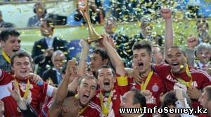 Итоги игр после десяти туров