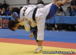 Бразилияда дзюдодан әлем чемпионаты өтті